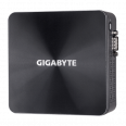 GIGABYTE PC BRIX, Intel Core i3 10110U 4.1GHz, 2xHDMI, LAN, WIFI, BT, COM, 2,5" HDD hely, 6xUSB 3.2