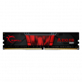 G.SKILL Memória DDR4 16GB 3000Mhz CL16 DIMM 1.35V, Aegis