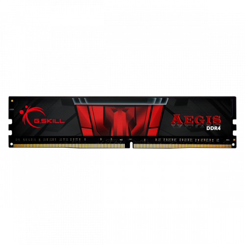 G.SKILL Memória DDR4 16GB 3000Mhz CL16 DIMM 1.35V, Aegis