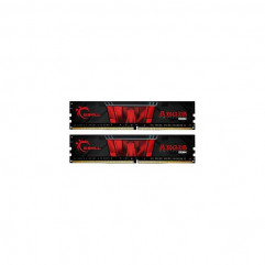 G.SKILL Memória DDR4 16GB 3000Mhz CL16 DIMM 1.35V, Aegis (Kit of 2)