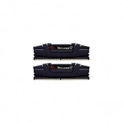 G.SKILL Memória DDR4 32GB 4000Mhz CL18 DIMM 1.40V, Ripjaws V (Kit of 2)