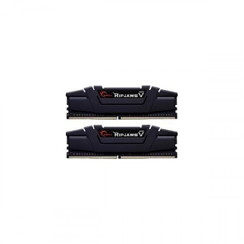 G.SKILL Memória DDR4 32GB 4000Mhz CL18 DIMM 1.40V, Ripjaws V (Kit of 2)
