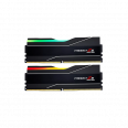 G.SKILL Memória DDR5 32GB 6000Mhz CL32 DIMM, 1.35V, Trident Z5 Neo RGB AMD EXPO (Kit of 2)