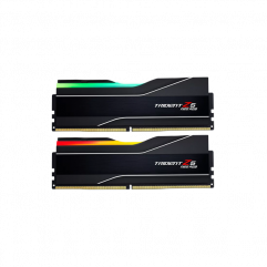 G.SKILL Memória DDR5 32GB 6000Mhz CL32 DIMM, 1.35V, Trident Z5 Neo RGB AMD EXPO (Kit of 2)