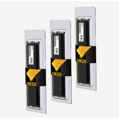 HIKSEMI Memória DDR3 4GB 1600Mhz DIMM (HIKVISION)