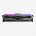 HIKSEMI Memória DDR4 16GB 3200Mhz DIMM Akira RGB Intel XMP AMD EXPO (HIKVISION)