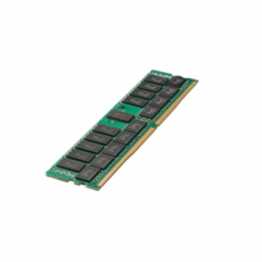 HPE DDR-4 DIMM Blanks Kit
