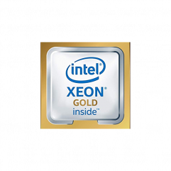 HPE Intel Xeon-Gold 6326 (2.9GHz/16-core/185W) Processor
