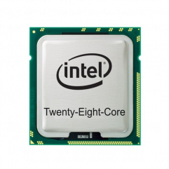 HPE Intel Xeon-Gold 6348 (2.6GHz/28-core/235W) Processor for HPE