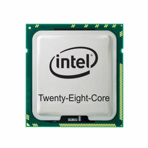 HPE Intel Xeon-Gold 6348 (2.6GHz/28-core/235W) Processor for HPE