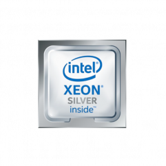 HPE Intel Xeon-Silver 4309Y (2.80Hz/16-core/105W) CPU