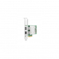 HPE MRV QL41132HLCU 10GbE 2p SFP+ Adapter