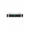 HPE MSA 2062 16Gb FC SFF Storage