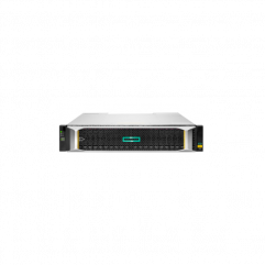 HPE MSA 2062 16Gb FC SFF Storage