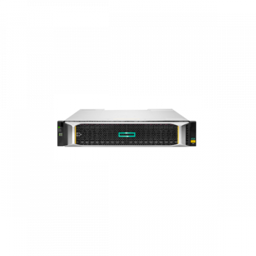HPE MSA 2062 16Gb FC SFF Storage