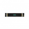 HPE MSA 2062 16Gb FC SFF Storage