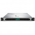 HPE rack szerver ProLiant DL360 Gen10, Xeon-S 12C 4214R 2,4GHz, 32GB, No HDD, P408i-a, 1x500W