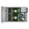 HPE rack szerver ProLiant DL360 Gen11, Xeon-G 8C 5415+ 2.9GHz, 32GB, NoHDD 8SFF, SATA, 1x800W
