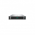 HPE rack szerver ProLiant DL380 Gen10, Xeon-G 16C 4214R 2.4GHz, 32GB, NoHDD 8SFF, MR416i-p, 1x800W