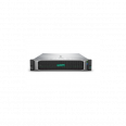 HPE rack szerver ProLiant DL380 Gen10, Xeon-G 16C 5218R 2.1GHz, 32GB, NoHDD 8SFF, MR416i-p, 1x800W