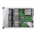 HPE rack szerver ProLiant DL380 Gen10, Xeon-S 12C 4214R 2.4GHz, 1x32GB, NoHDD 8SFF, P408i-a NC, 1x800W