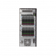 HPE torony szerver ProLiant ML110 Gen10, 6C Xeon-B 3204 1.9GHz, 16GB, No HDD 4xNHP LFF, S100i, 550W 3év