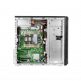 HPE torony szerver ProLiant ML110 Gen10, 6C Xeon-B 3204 1.9GHz, 16GB, No HDD 4xNHP LFF, S100i, 550W 3év