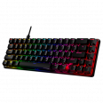 HP HYPERX vezetékes mechanikus gaming billentyűzet Alloy Origins 65 RGB piros switch - amerikai lokalizáció HP HYPERX vezetékes mechanikus gaming billentyűzet Alloy Origins 65 RGB piros switch - amerikai lokalizáció
