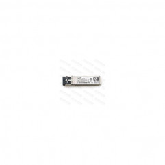 HP StorageWorks 8Gb Short Wave Fibre Channel SFP+ 1 Pack