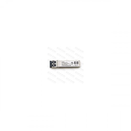 HP StorageWorks 8Gb Short Wave Fibre Channel SFP+ 1 Pack