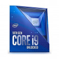 INTEL CPU S1200 Core i9-10900K 3.7GHz 20MB Cache BOX