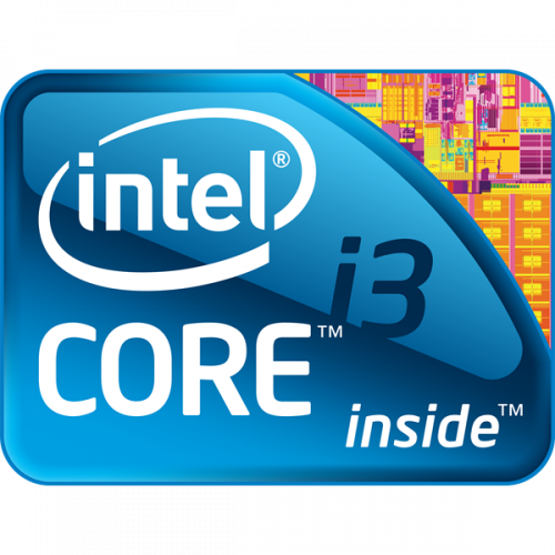 INTEL CPU S1700 Core i3-13100 3.4GHz 12MB Cache BOX