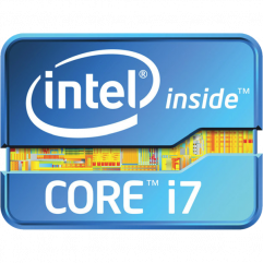 INTEL CPU S1700 Core i7-12700F 2.1GHz 25MB Cache BOX, NoVGA