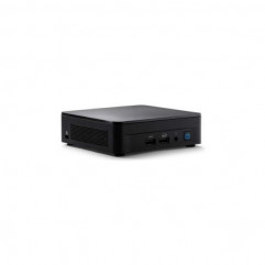 INTEL PC NUC Ultra Compact Intel Core i5-1240P, HDMI 2.1, DP, GBLAN, 4xUSB 3.0