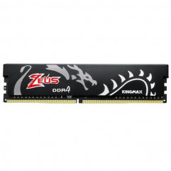 KINGMAX Memória DDR4 8GB 3200MHz, 1.35V, CL16, Zeus Dragon