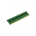KINGSTON Client Premier Memória DDR3 4GB 1600MHz Single Rank
