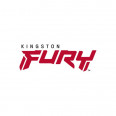 KINGSTON FURY Memória DDR4 4GB 3200MHz CL16 DIMM Beast Black