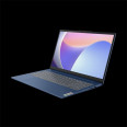 LENOVO IdeaPad Slim 3 15IAH8, 15.6" FHD, Intel Core i5-12450H, 16GB, 512GB SSD, NoOS, Abyss Blue