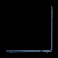 LENOVO IdeaPad Slim 3 15IAH8, 15.6" FHD, Intel Core i5-12450H, 16GB, 512GB SSD, Win11 Home S, Abyss Blue