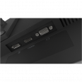LENOVO Monitor ThinkVision E24-28; 23,8" FHD 1920x1080 IPS, 16:9, 1000:1, 250cd/m2, 6ms, HDMI, DP, VGA