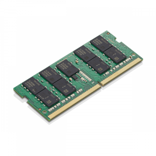 LENOVO notebook RAM - 8GB DDR4 2666MHz SoDIMM (ThinkPad)