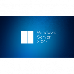 DELL szerver OS - Microsoft Windows Server 2022 Essentials (25 CAL)