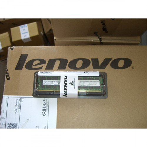 LENOVO szerver RAM - 8GB TruDDR4 2666MHz (1Rx8, 1.2V) ECC UDIMM (ThinkSystem)