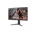 LG 32" 32GN650-B monitor gaming monitor
