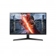 LG 27” 27GN60R-B 27" FHD IPS 1 ms Gaming monitor