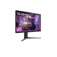 LG 32" 32GQ850-B QHD gaming monitor NVIDIA G-SYNC® kompatibilitással