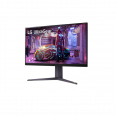 LG 32" 32GQ850-B QHD gaming monitor NVIDIA G-SYNC® kompatibilitással