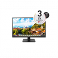 LG 24" 24BK55YP-B  IPS FHD D-SUB, DVI, DP monitor