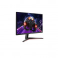 LG 24" 24MP60G-B FullHD IPS AMD FreeSync™ 1ms MBR Monitor