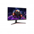 LG 24" 24MP60G-B FullHD IPS AMD FreeSync™ 1ms MBR Monitor